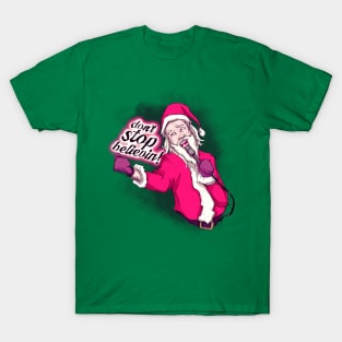 Christmas Karaoke T-Shirt